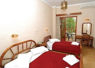 Imagen de la habitación del Hotel Galaxy, Lassi. Foto 3
