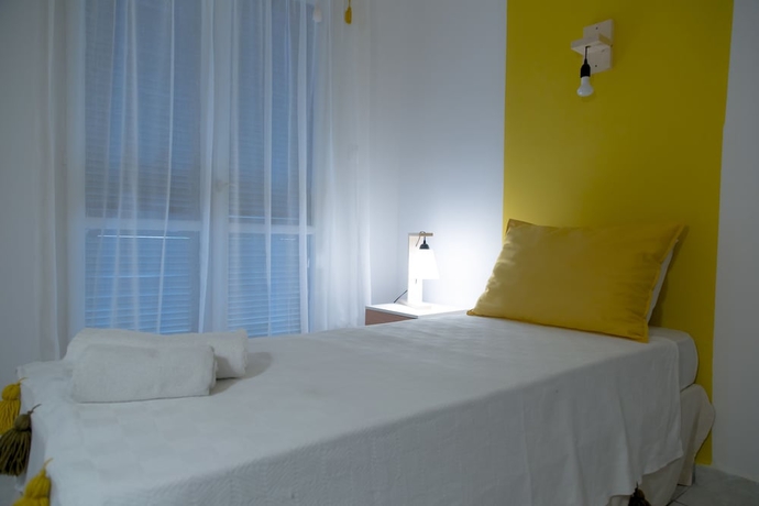 Imagen de la habitación del Hotel Galaxy, Loutraki - Perachora. Foto 2