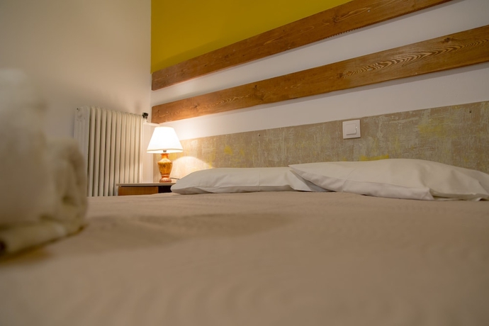 Imagen general del Hotel Galaxy, Loutraki - Perachora. Foto 1