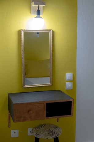 Imagen de la habitación del Hotel Galaxy, Loutraki - Perachora. Foto 8