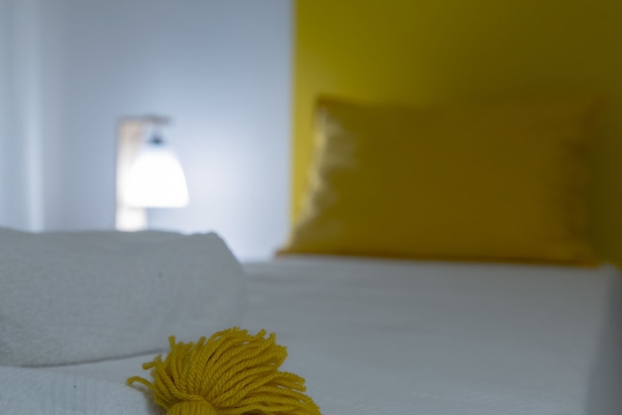 Imagen de la habitación del Hotel Galaxy, Loutraki - Perachora. Foto 9