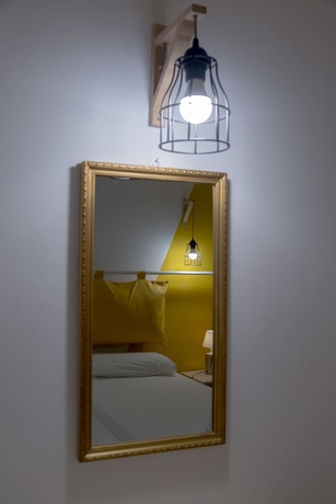Imagen de la habitación del Hotel Galaxy, Loutraki - Perachora. Foto 16