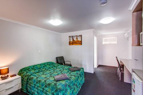 Imagen de la habitación del Hotel Galaxy Mackay Motor Inn. Foto 4