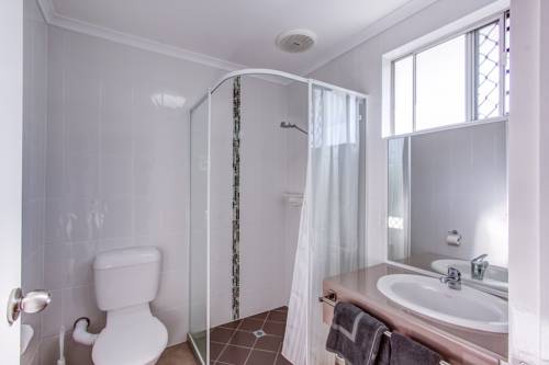 Imagen de la habitación del Hotel Galaxy Mackay Motor Inn. Foto 6