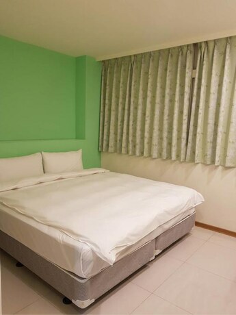 Imagen general del Hotel Galaxy Mini Inn. Foto 2