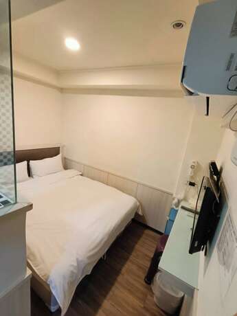 Imagen general del Hotel Galaxy Mini Inn. Foto 6
