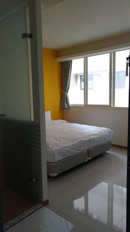Imagen general del Hotel Galaxy Mini Inn. Foto 16