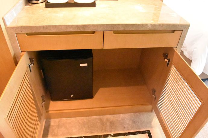 Imagen de la habitación del Hotel Galaxy Minyoun Langzhong Tianfu Hotel. Foto 10