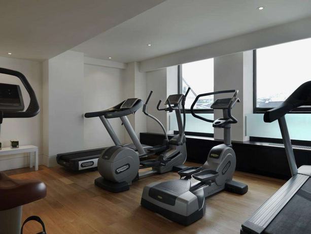 Imagen de los interiores del Hotel Galaxy Minyoun Langzhong Tianfu Hotel. Foto 19