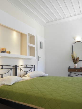 Imagen de la habitación del Hotel Galaxy, Mylopotas. Foto 2