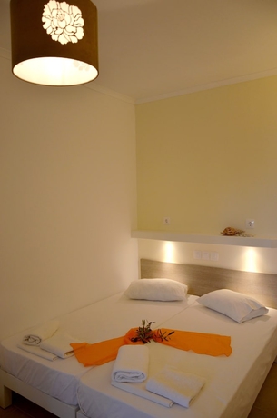 Imagen de la habitación del Hotel Galaxy, Mylopotas. Foto 10