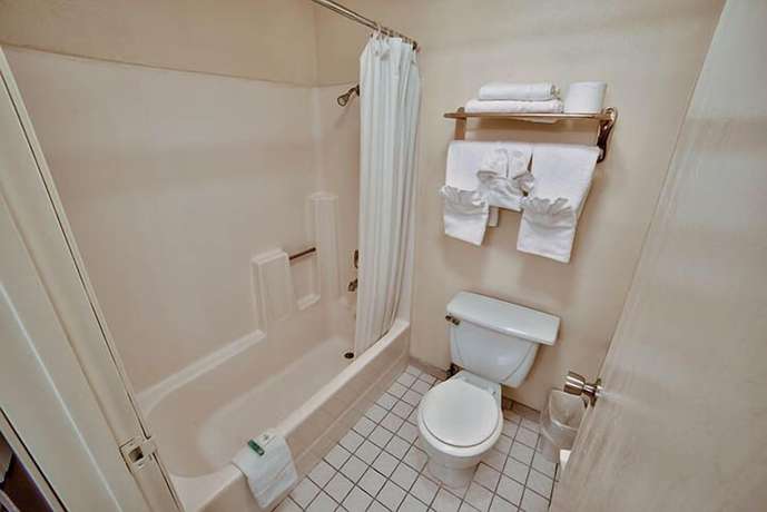 Imagen de la habitación del Hotel Galaxy, Paradise. Foto 9