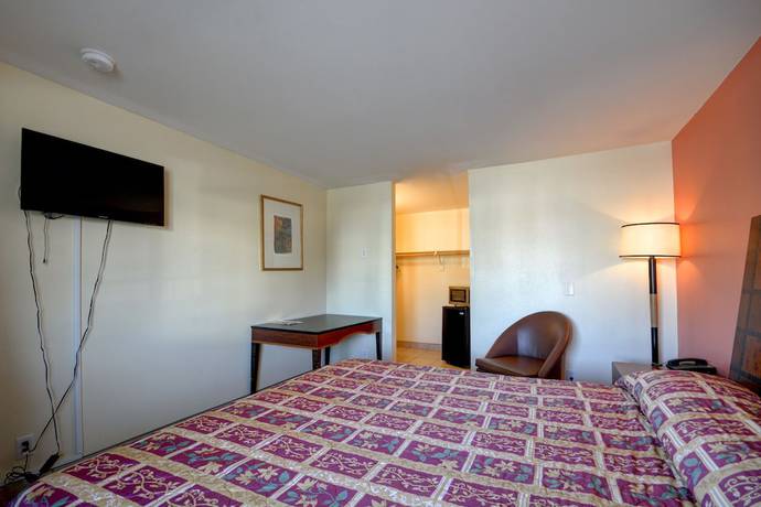 Imagen de la habitación del Hotel Galaxy, Paradise. Foto 10