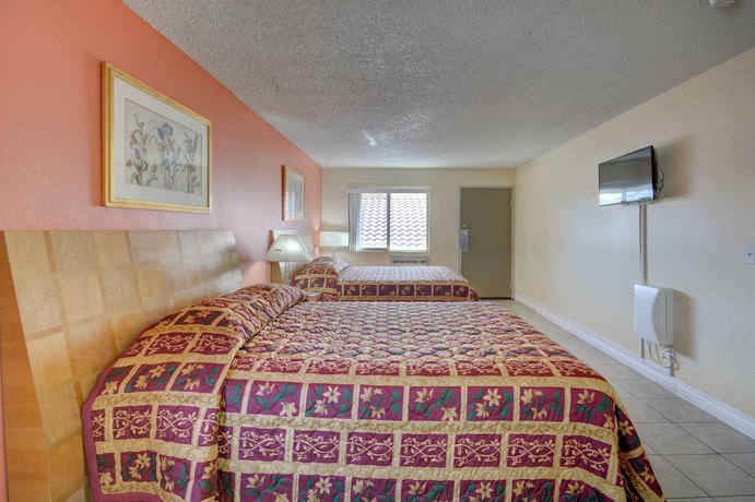 Imagen de la habitación del Hotel Galaxy, Paradise. Foto 12