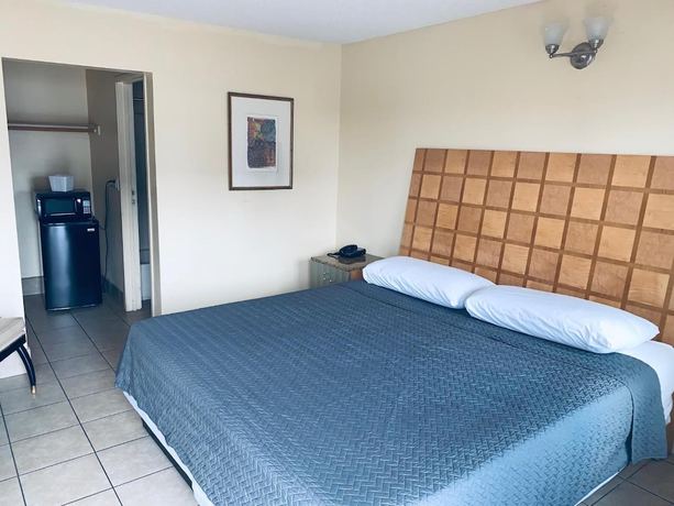 Imagen de la habitación del Hotel Galaxy, Paradise. Foto 18