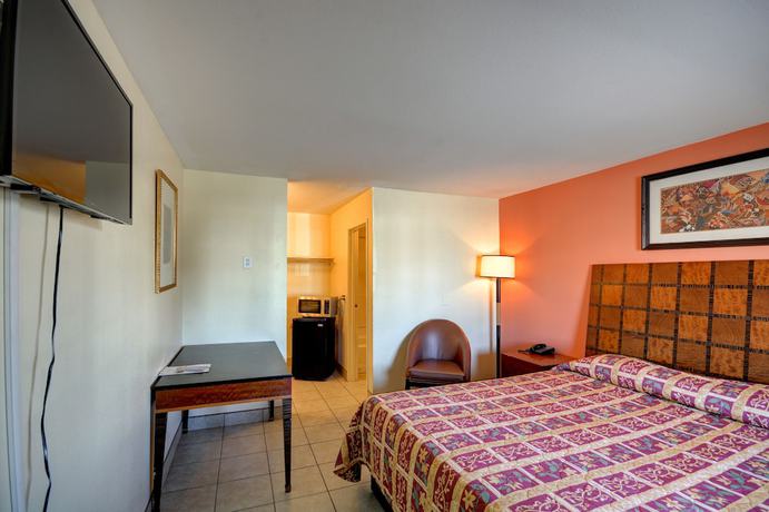 Imagen de la habitación del Hotel Galaxy, Paradise. Foto 19