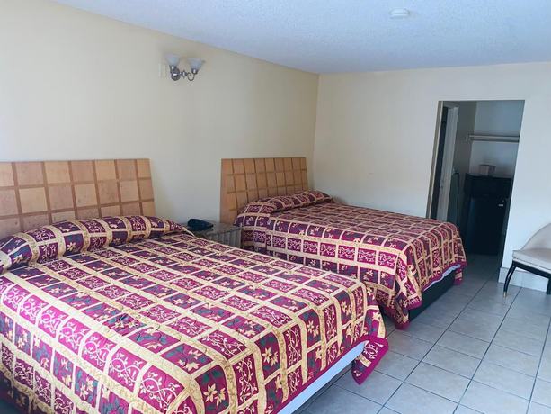 Imagen de la habitación del Hotel Galaxy, Paradise. Foto 20
