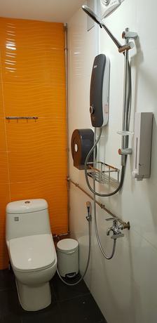 Imagen de los interiores del Hotel Galaxy Pods At Chinatown. Foto 10