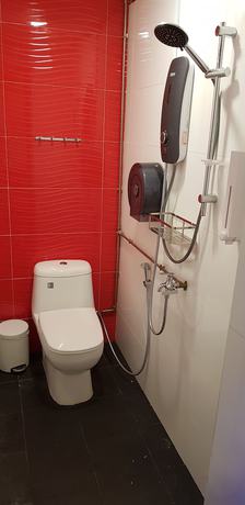 Imagen de los interiores del Hotel Galaxy Pods At Chinatown. Foto 13