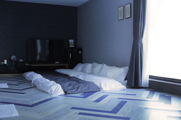 Imagen de la habitación del Hotel Galaxy, Pohang. Foto 2