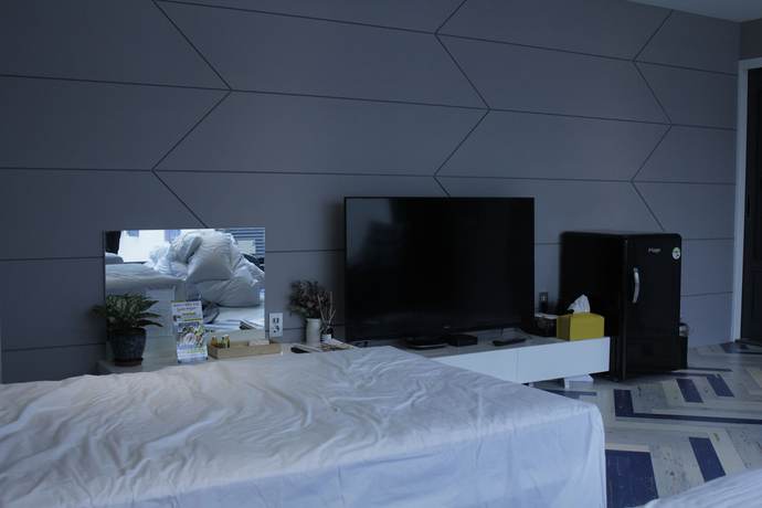 Imagen de la habitación del Hotel Galaxy, Pohang. Foto 9
