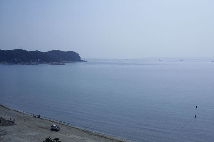 Imagen de la habitación del Hotel Galaxy, Pohang. Foto 18