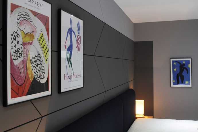 Imagen de la habitación del Hotel Galaxy, Pohang. Foto 19