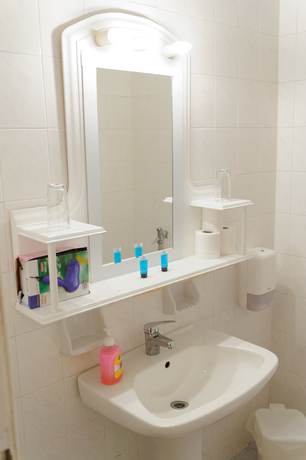 Imagen de la habitación del Hotel Galaxy, Porto Cheli. Foto 7