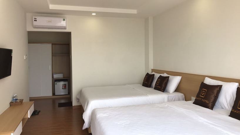 Imagen de la habitación del Hotel Galaxy, Quy Nhon. Foto 2