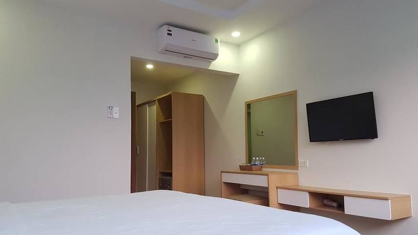 Imagen de la habitación del Hotel Galaxy, Quy Nhon. Foto 3