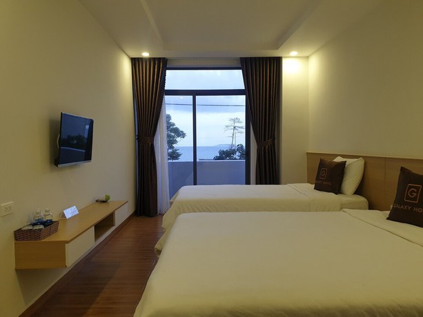 Imagen de la habitación del Hotel Galaxy, Quy Nhon. Foto 4