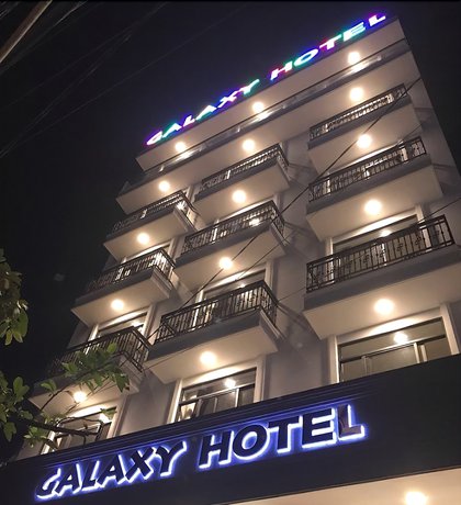 Imagen general del Hotel Galaxy, Quy Nhon. Foto 1