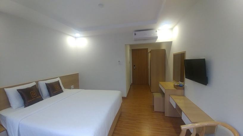 Imagen de la habitación del Hotel Galaxy, Quy Nhon. Foto 6