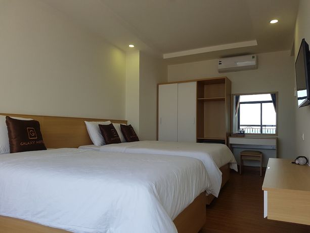 Imagen de la habitación del Hotel Galaxy, Quy Nhon. Foto 8
