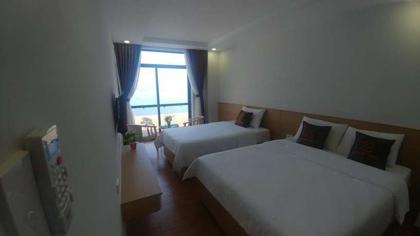 Imagen de la habitación del Hotel Galaxy, Quy Nhon. Foto 9