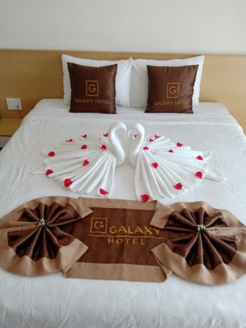 Imagen de la habitación del Hotel Galaxy, Quy Nhon. Foto 10