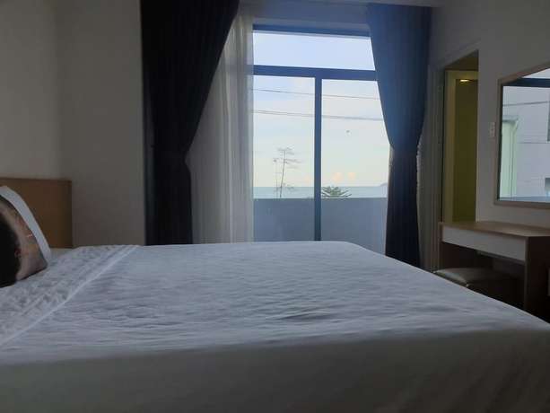 Imagen de la habitación del Hotel Galaxy, Quy Nhon. Foto 11