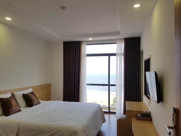 Imagen de la habitación del Hotel Galaxy, Quy Nhon. Foto 13