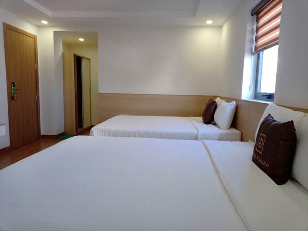 Imagen de la habitación del Hotel Galaxy, Quy Nhon. Foto 15