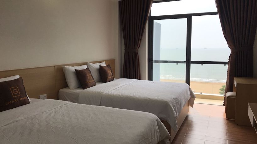 Imagen de la habitación del Hotel Galaxy, Quy Nhon. Foto 16