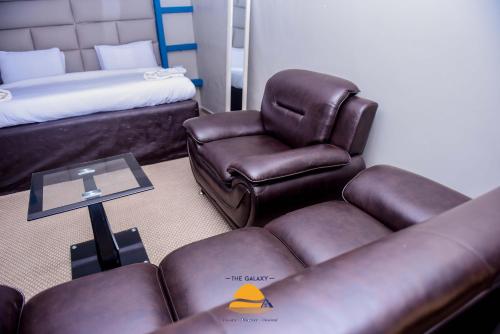 Imagen general del Hotel Galaxy Resort Kitengela. Foto 1
