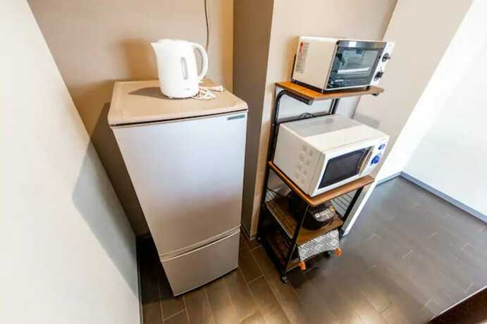 Imagen general del Hotel Galaxy, Sapporo. Foto 2