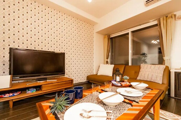 Imagen de la habitación del Hotel Galaxy, Sapporo. Foto 26