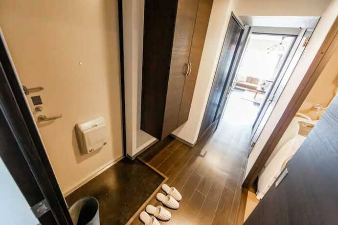 Imagen de la habitación del Hotel Galaxy, Sapporo. Foto 29