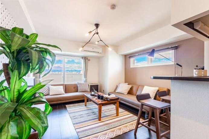 Imagen de la habitación del Hotel Galaxy, Sapporo. Foto 30