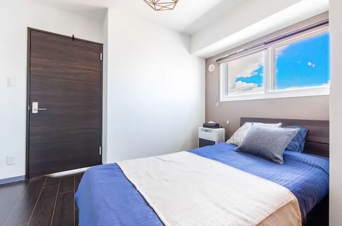 Imagen de la habitación del Hotel Galaxy, Sapporo. Foto 31