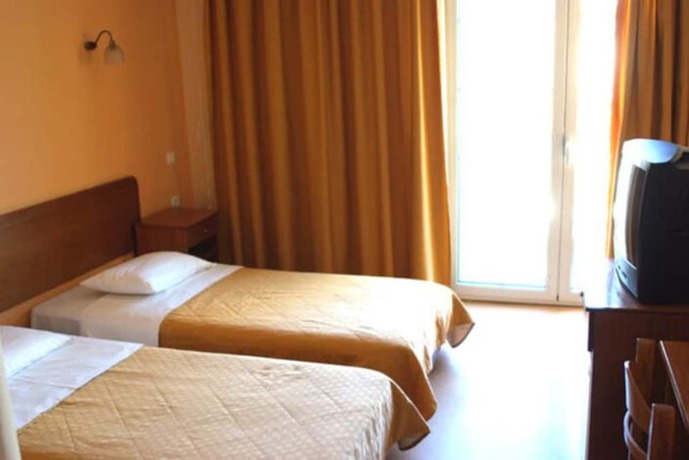 Imagen de la habitación del Hotel Galaxy, Seres. Foto 4