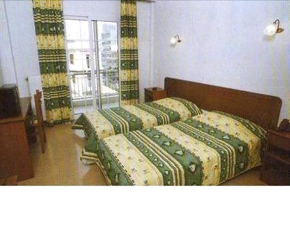 Imagen de la habitación del Hotel Galaxy, Seres. Foto 9