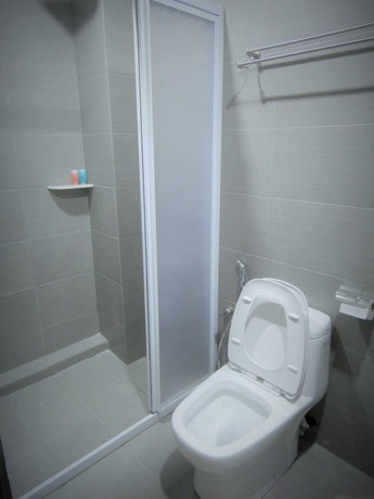 Imagen de la habitación del Hotel Galaxy, Simpang Ampat. Foto 6
