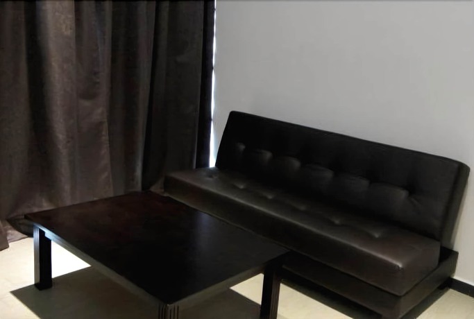 Imagen de la habitación del Hotel Galaxy, Simpang Ampat. Foto 7